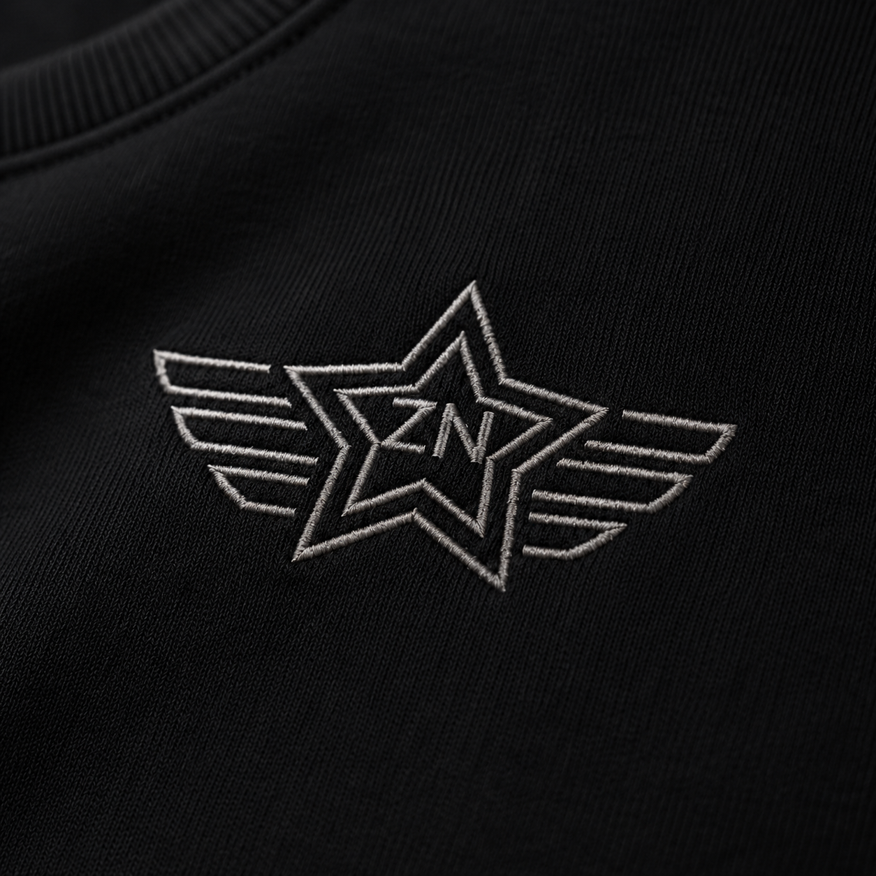 ZN Signature Sweatshirt